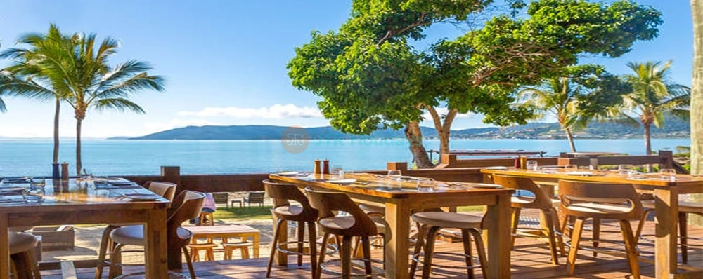 Falls to Paradise Tour Cedar Creek Falls & Northerlies Beach Bar from Airlie Beach - Image 3 of 5