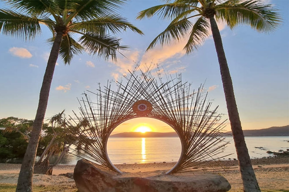 Cedar Creek Falls Adventure Tour - Image 4 of 7