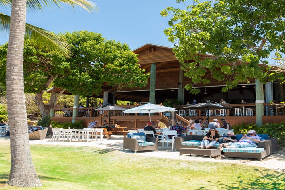 Cedar Creek Falls Adventure Tour - Image 5 of 7