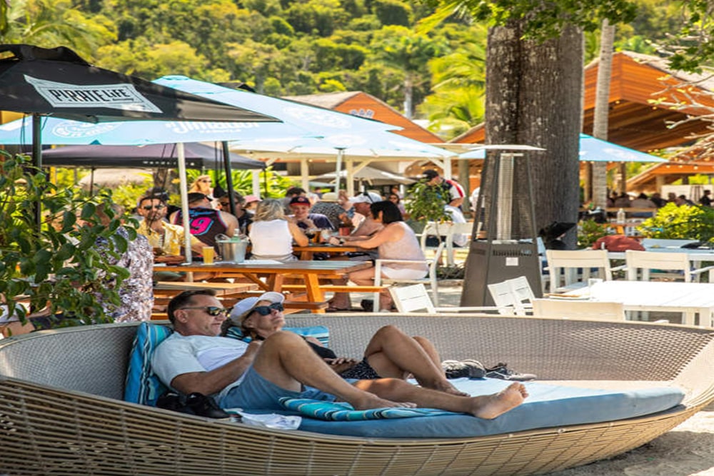 Cedar Creek Falls Adventure Tour - Image 7 of 7