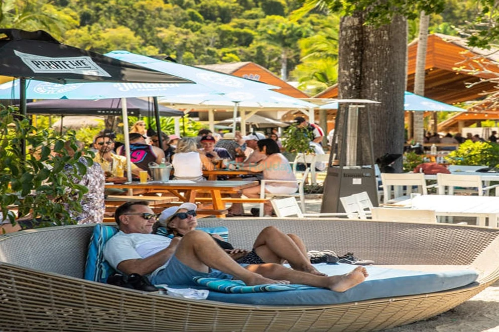 Tour de Aventura a las Cascadas Cedar Creek - Image 7 of 7