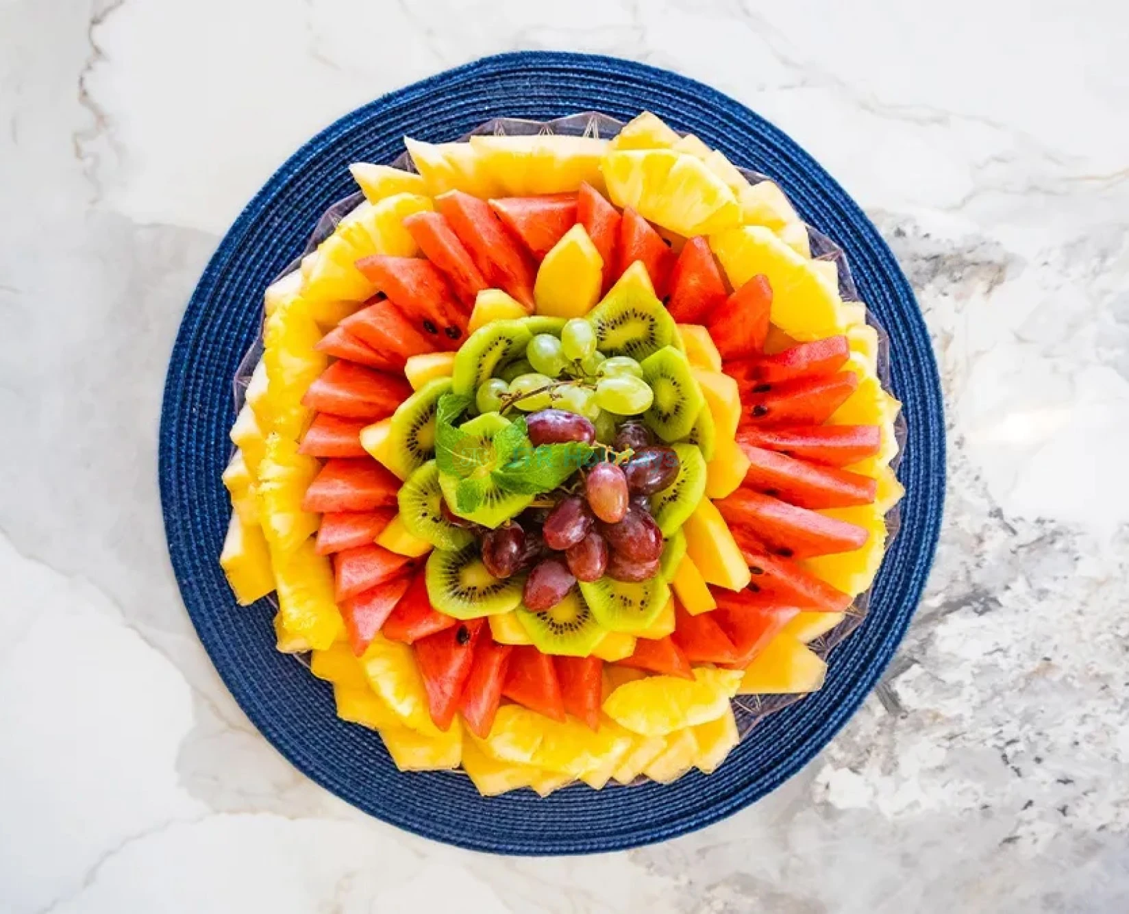 Dubai Luxury Sharing Yacht Tour - Marina Shared Yacht Tour With Meal - JTR Holidays - Explore Dubai Marina Skyline through our sharing basis yacht tours. Embark on an unforgettable journey starting from Dubai Harbour, where you'll have the opportunity to experience the beauty of Dubai's iconic landmarks and breathtaking views. Dubai Luxury Sharing Yacht Tour - Marina Shared Yacht Tour With Meal - JTR Holidays - Image 2 of 5