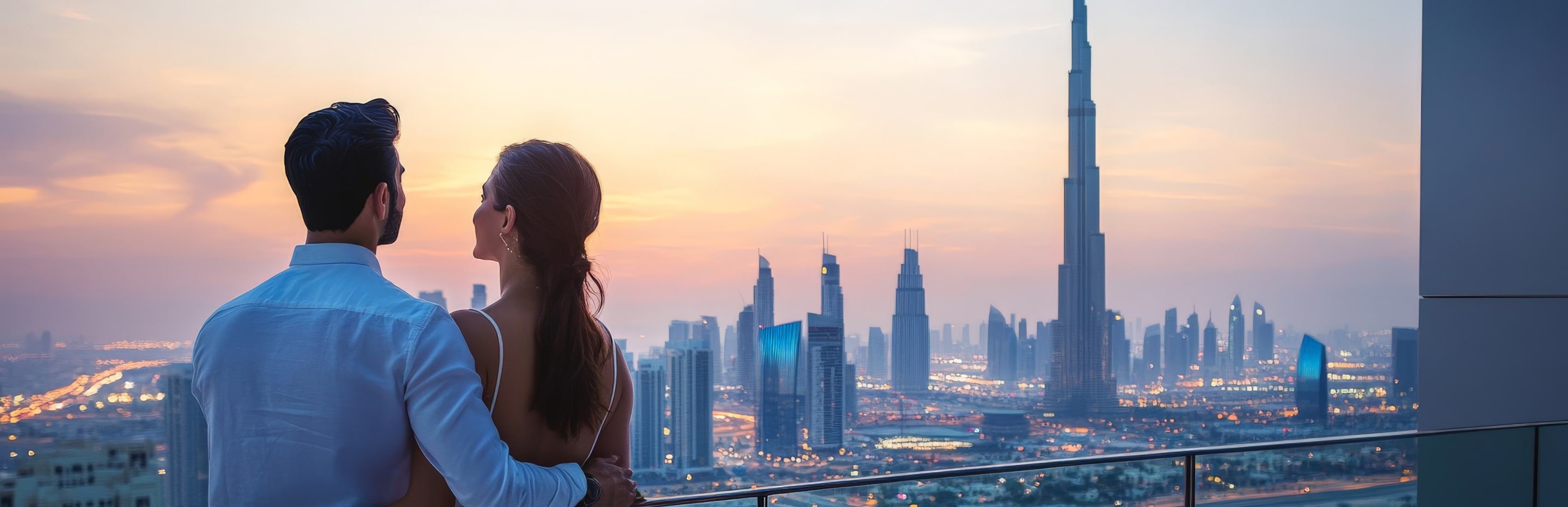 Dubai Holiday Packages