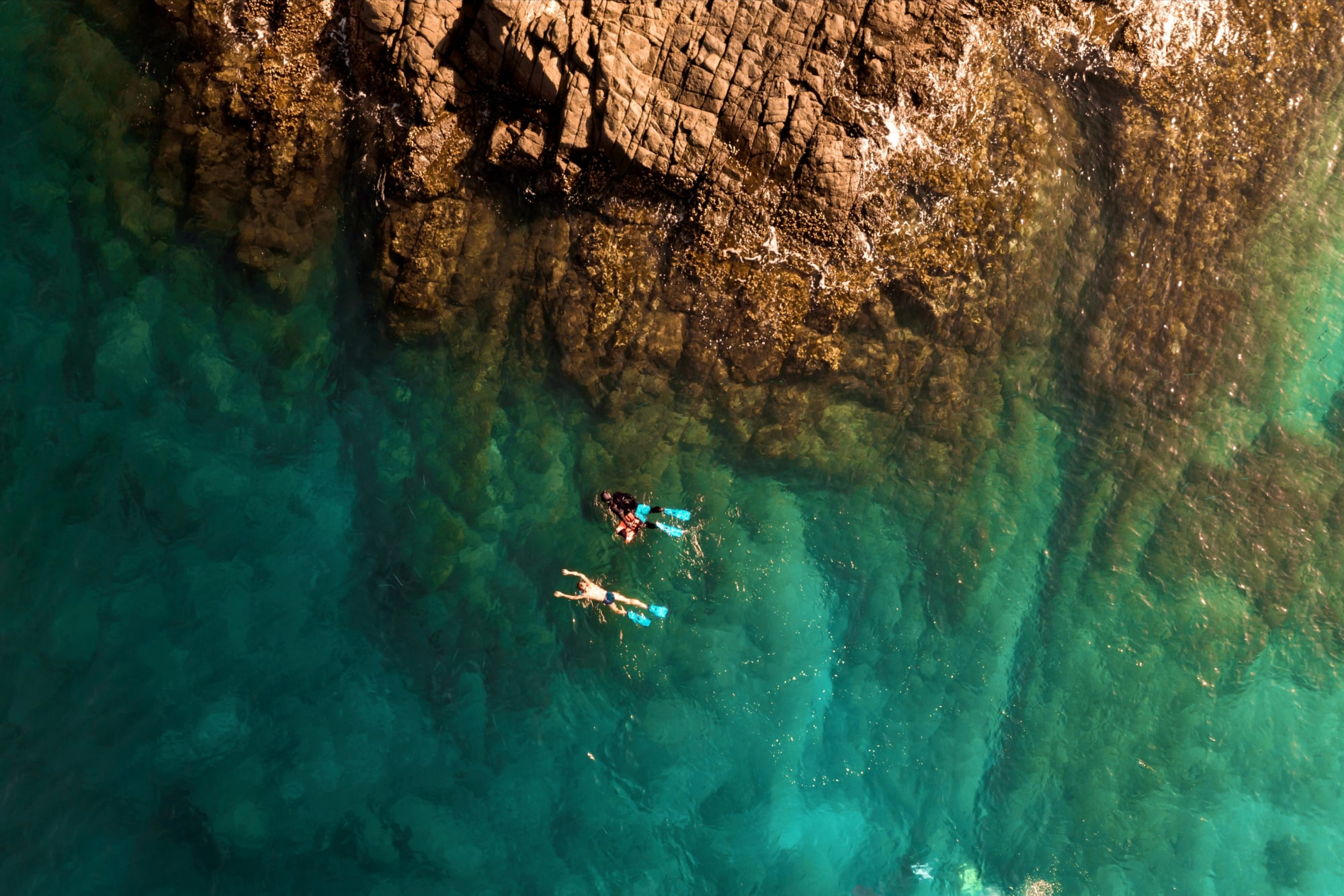 Fujairah East Coast Tour - Image 1 of 5