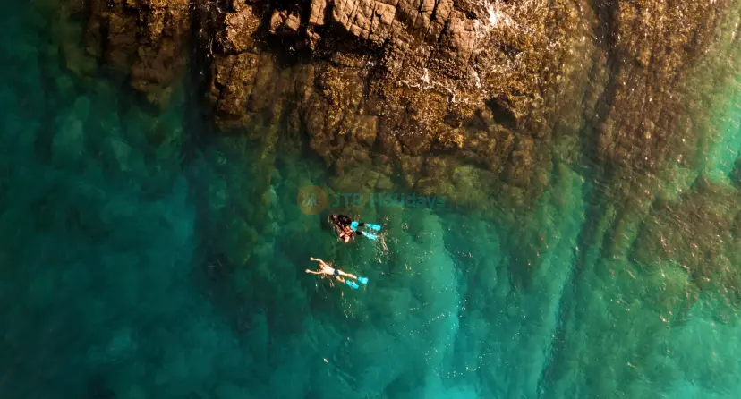 Fujairah East Coast Tour - Image 1 of 9