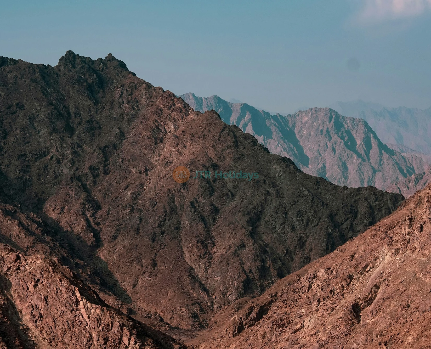 Tour de la Costa Este de Fujairah - Image 2 of 9