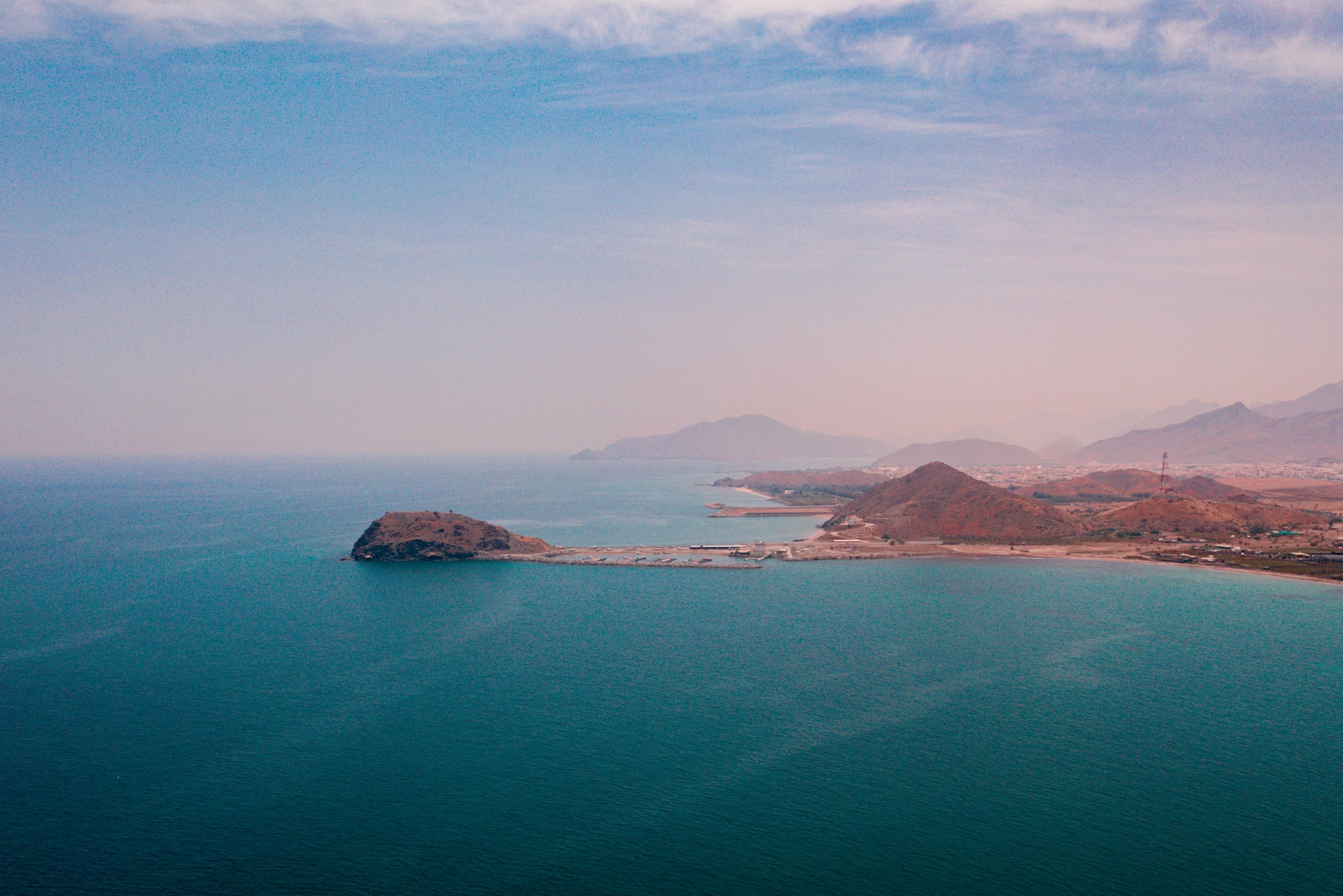 Fujairah East Coast Tour - Image 3 of 9