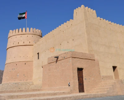 Fujairah East Coast Tour - Image 5 of 5