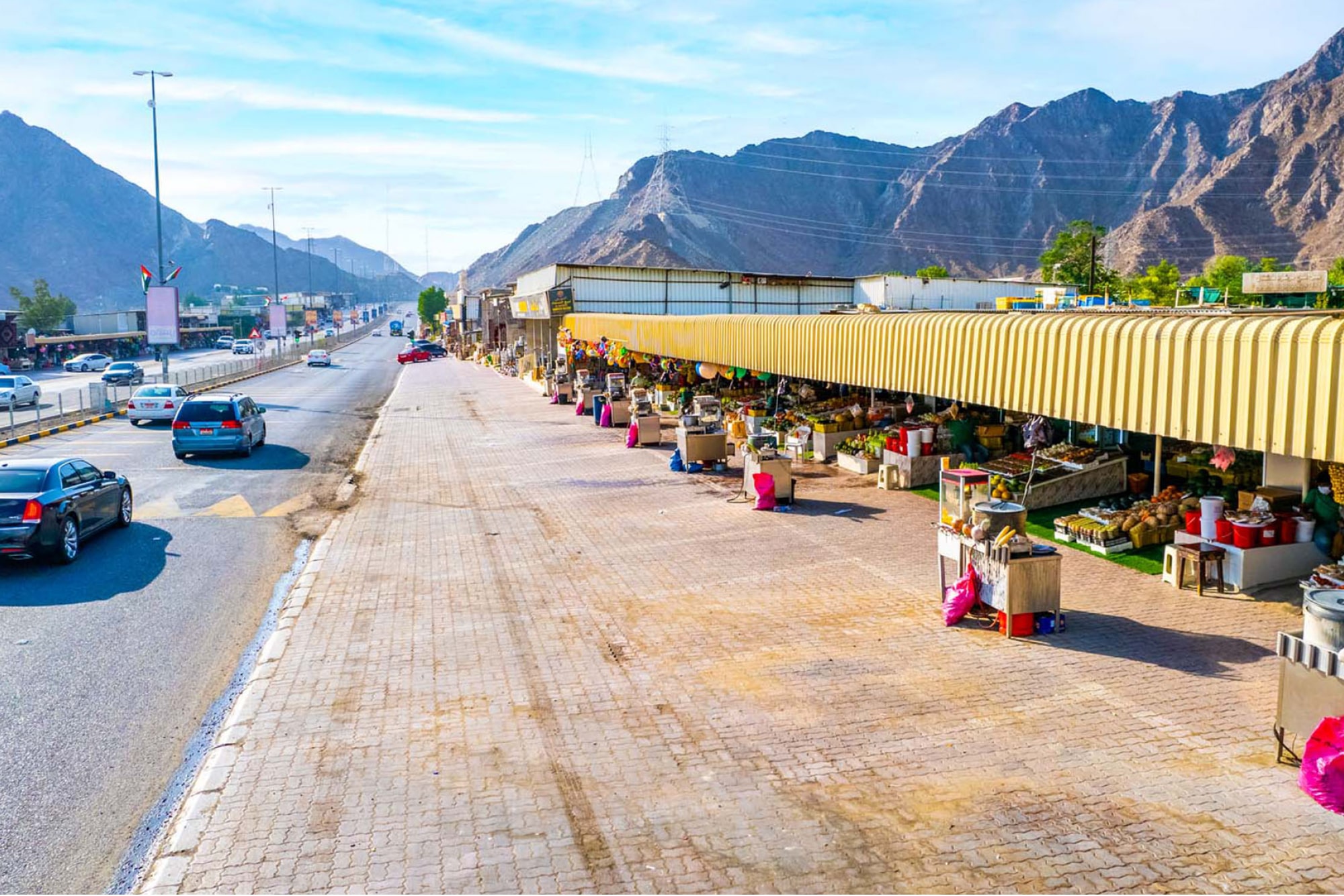 Fujairah East Coast Tour - Image 9 of 9