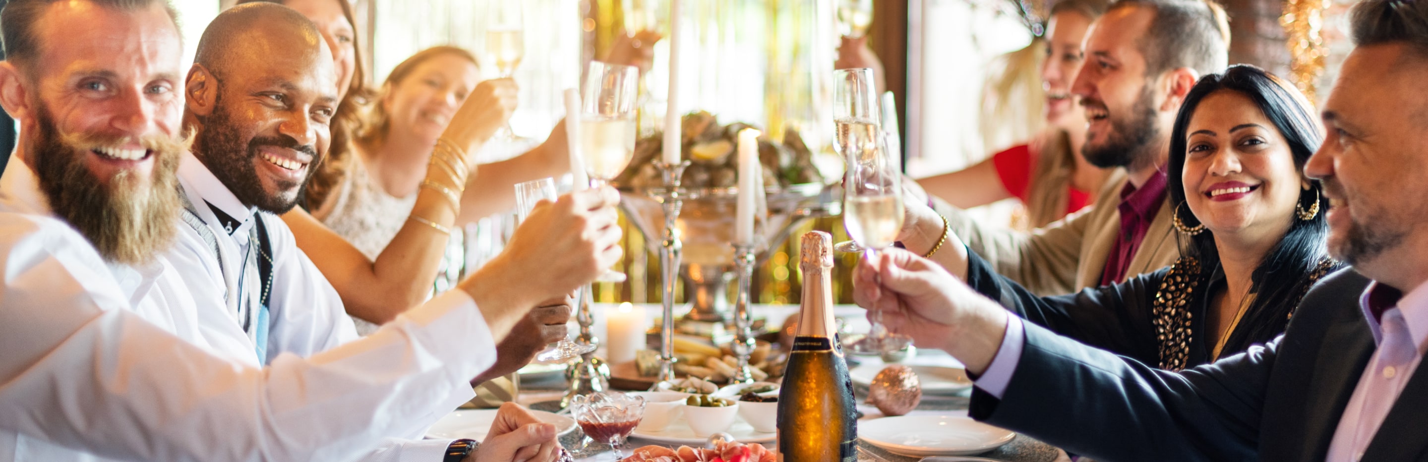 Corporate Events & MICE