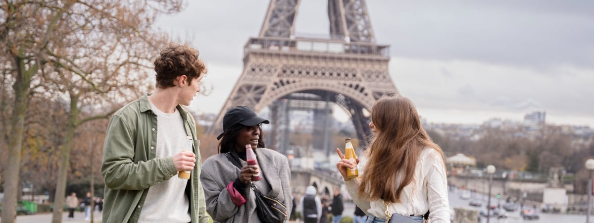 Hidden Corners of Paris That Most Tourists Miss