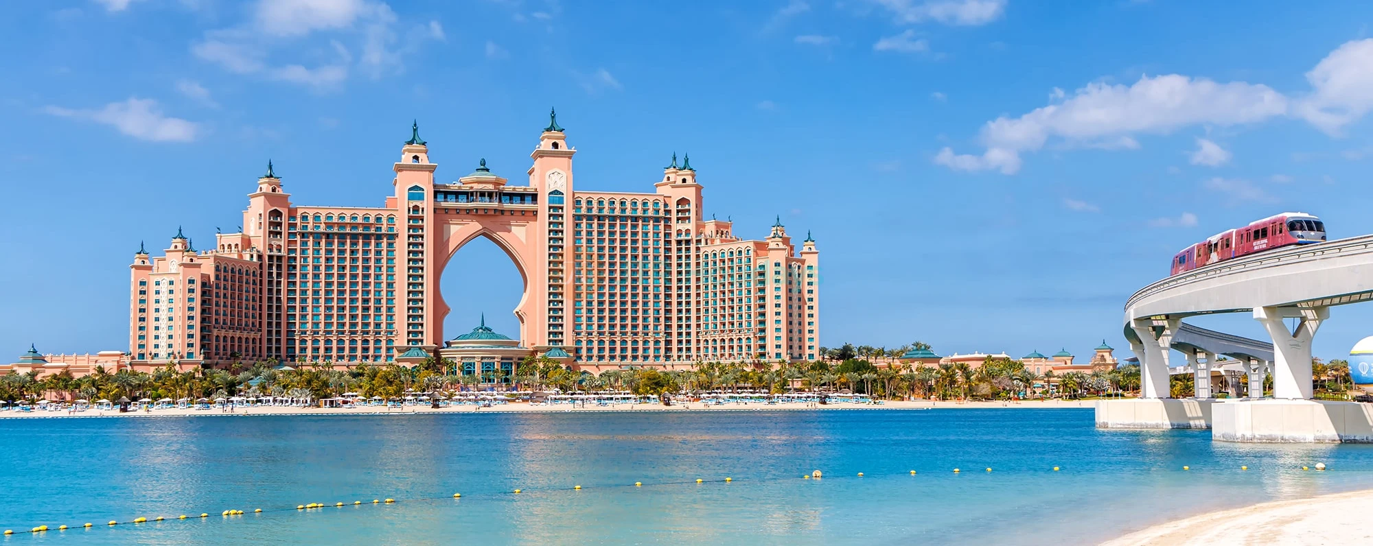 Dubai City Tour – Dubai Sightseeing Tour | Explore Top City Attractions with JTR Holidays - Image 3 of 5