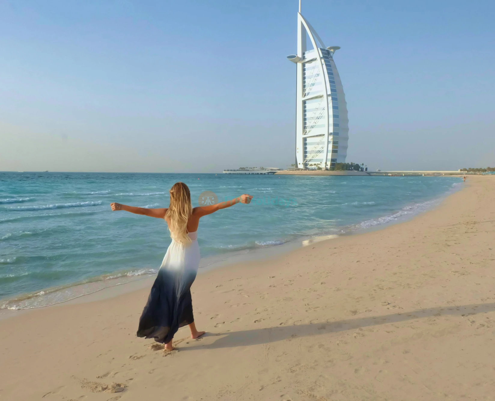 Dubai City Tour – Dubai Sightseeing Tour | Explore Top City Attractions with JTR Holidays - Image 5 of 5