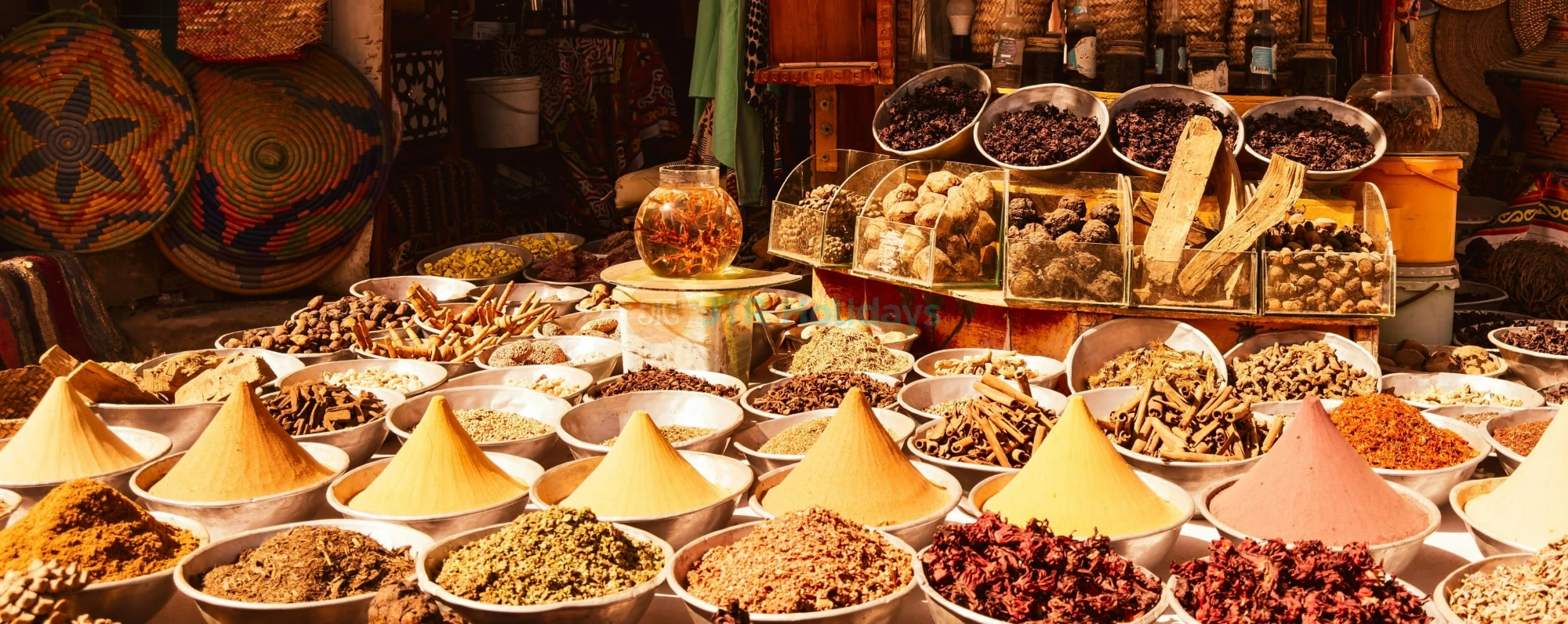 Dubai City Tour – Dubai Sightseeing Tour | Explore Top City Attractions with JTR Holidays - Image 4 of 5