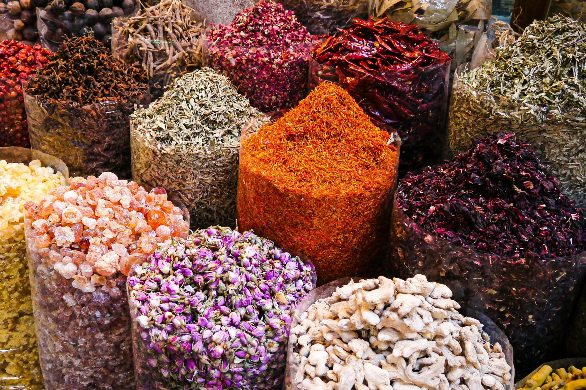 Dubai City Tour - Image 10 of 10