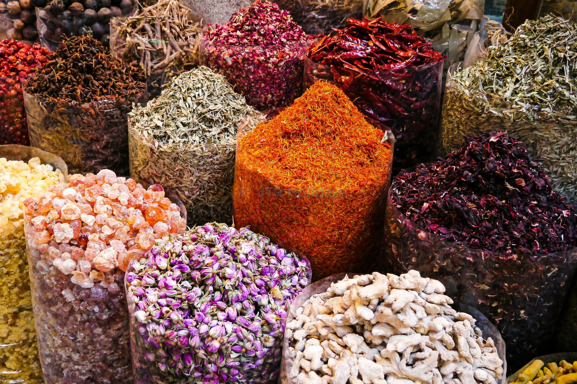 Dubai City Tour – Dubai Sightseeing Tour | Explore Top City Attractions with JTR Holidays - Image 10 of 10