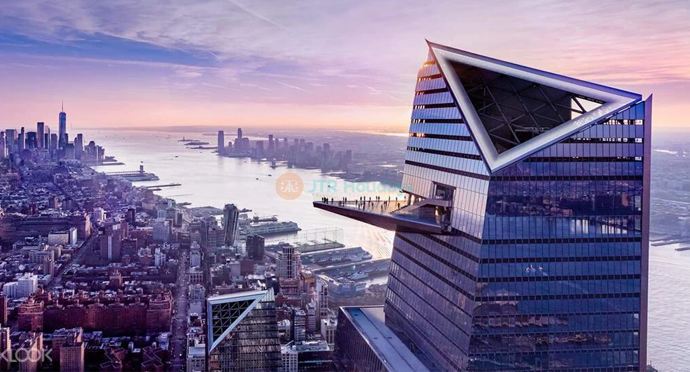 ゴーシティ ニューヨーク エクスプローラーパス - 画像 1 の 5