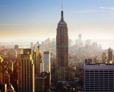 Go City New York Explorer Pass - Save up to 50% with the New York Explorer Pass. Choose 3, 4, 5, or 7 top NYC attractions from over 90 options. Enjoy skip-the line access, explore at your own pace with a 30-day validity after first use, and get instant digital confirmation. Perfect for flexible and hassle free sightseeing in New York City. Go City New York Explorer Pass - Image 2 of 5