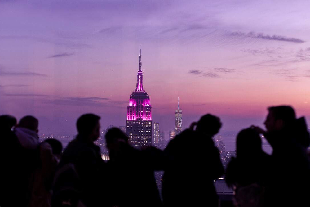 Go City New York Explorer Pass - Image 3 of 5