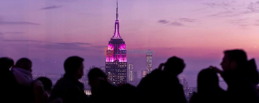 ゴーシティ ニューヨーク エクスプローラーパス - 画像 3 の 5