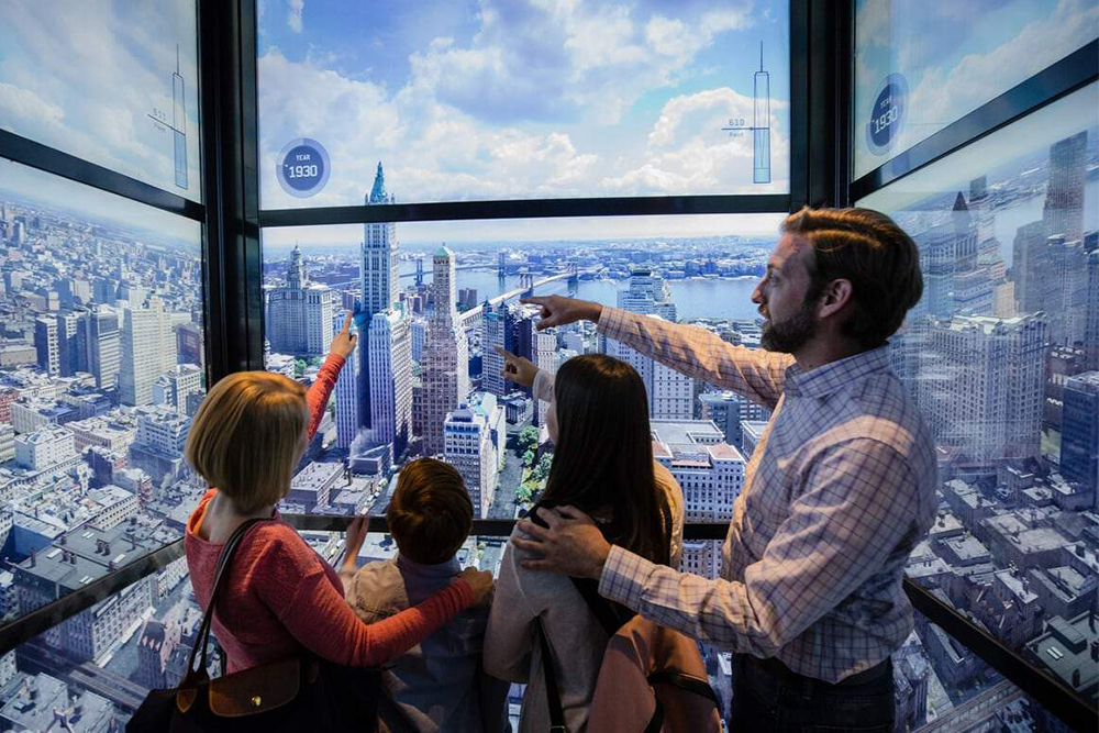 Go City New York Explorer Pass - Image 4 of 6