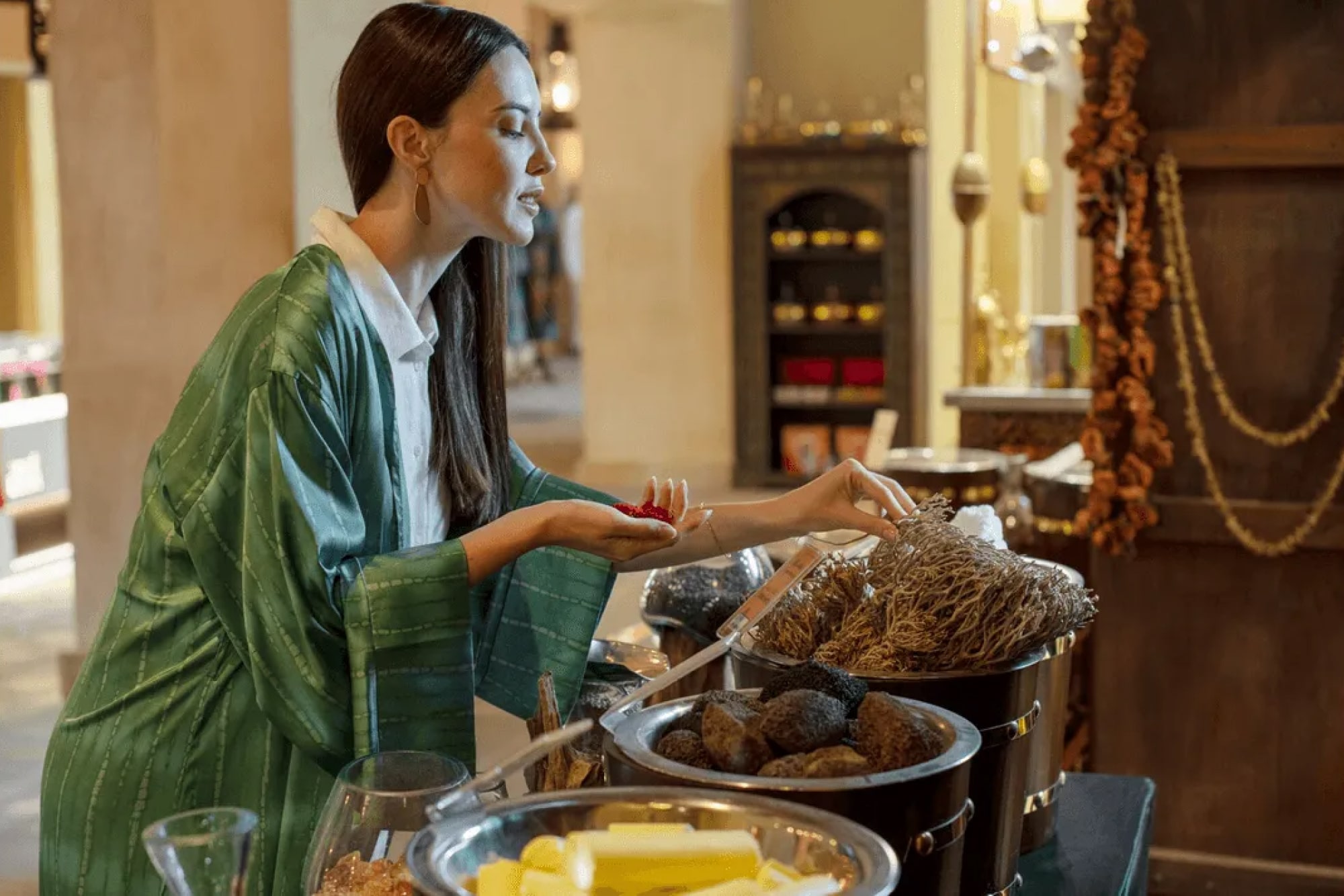 Dubai City Tour (Half-Day) With Blue Mosque Visit - Image 5 of 5