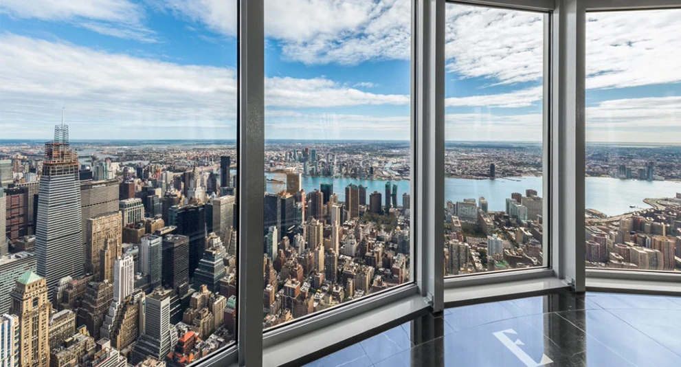 Go City New York Explorer Pass 2 Visit 2 Top NYC Attractions & Save Big - Image 1 of 5