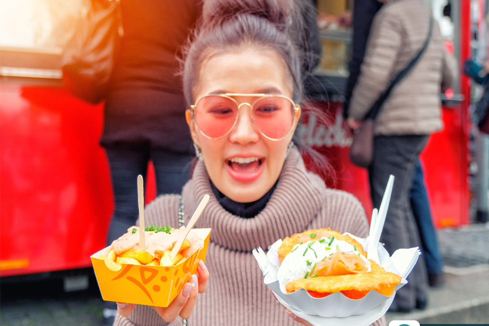 고 시티 뉴욕 2 선택 패스 - Image 2 of 5