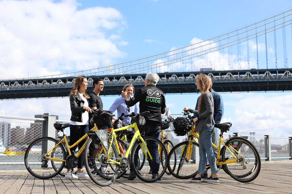 고 시티 뉴욕 2 선택 패스 - Image 3 of 5