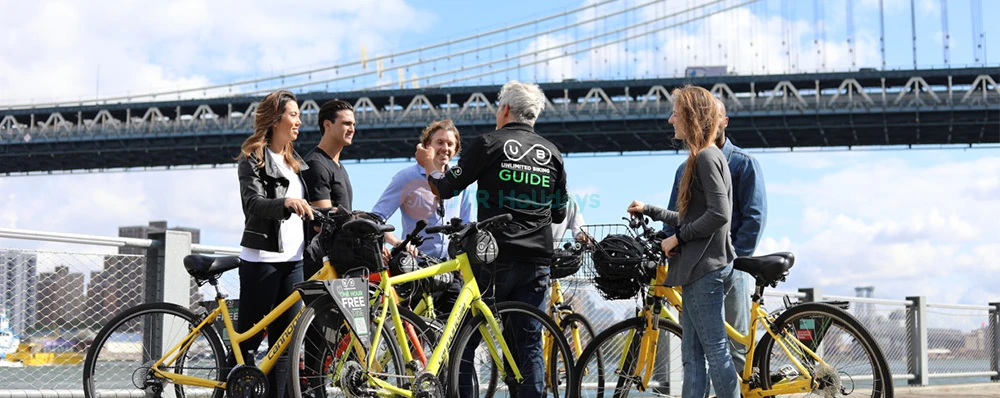 Go City New York Explorer Pass 2 Visit 2 Top NYC Attractions & Save Big - Image 3 of 5