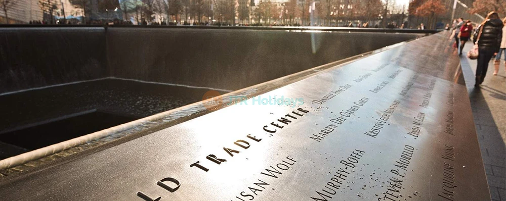 Go City New York Explorer Pass 2 Visit 2 Top NYC Attractions & Save Big - Image 4 of 5