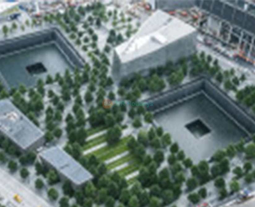 Go City New York Explorer Pass 2 Visit 2 Top NYC Attractions & Save Big - Image 5 of 5