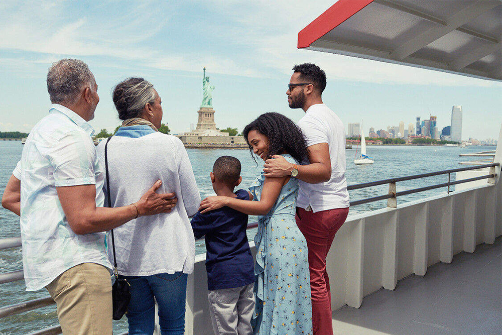 Go City New York 3 Auswahl Pass - Image 5 of 5