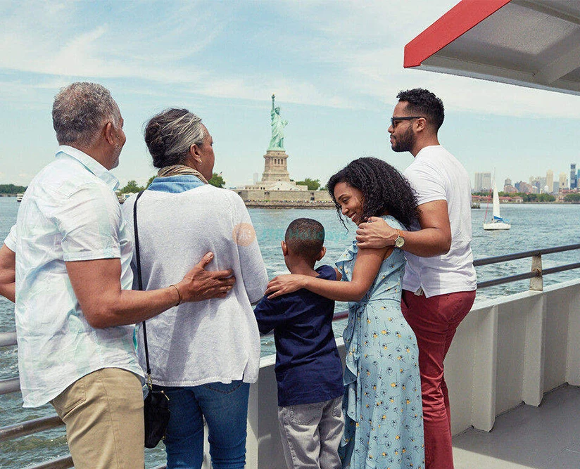 Go City New York Explorer 3 Pass Visit 3 Top NYC Attractions & Save - Image 5 of 5