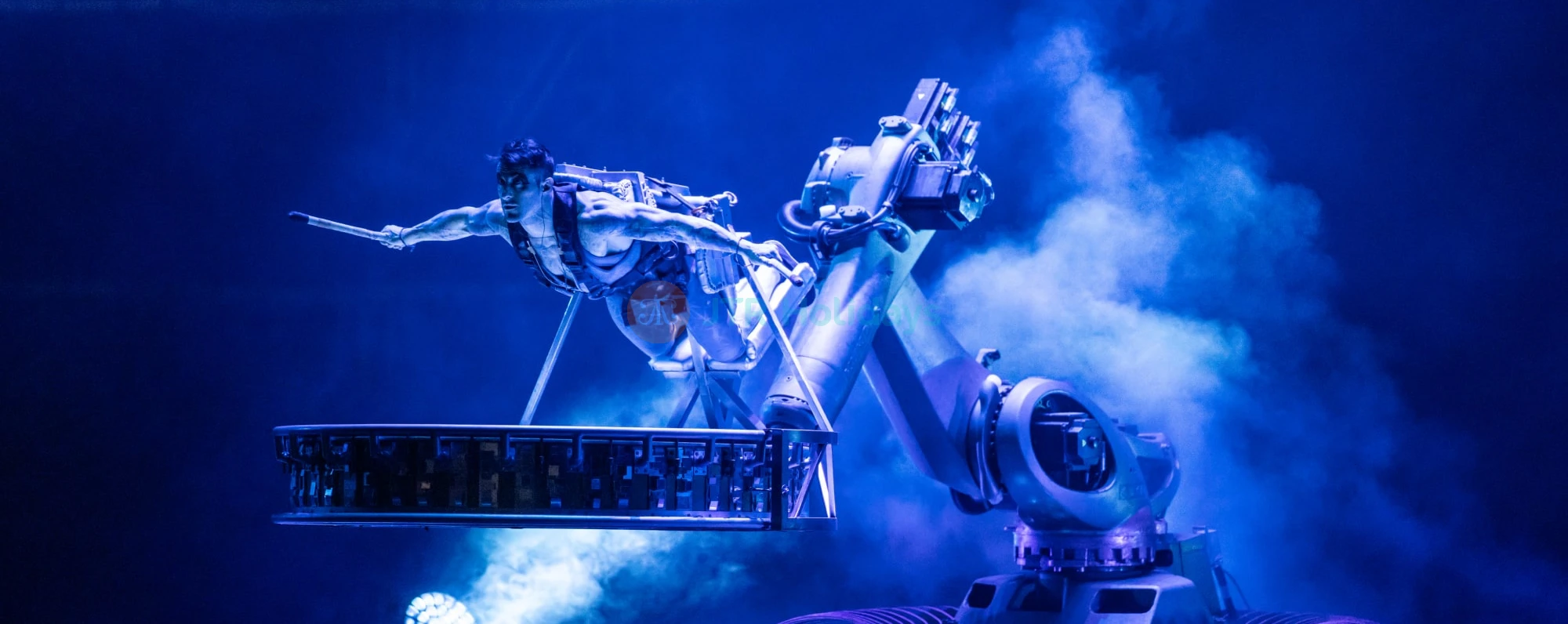 La Perle Tickets | Buy Now at AED 209 | jtrholidays.com - Image 3 of 5