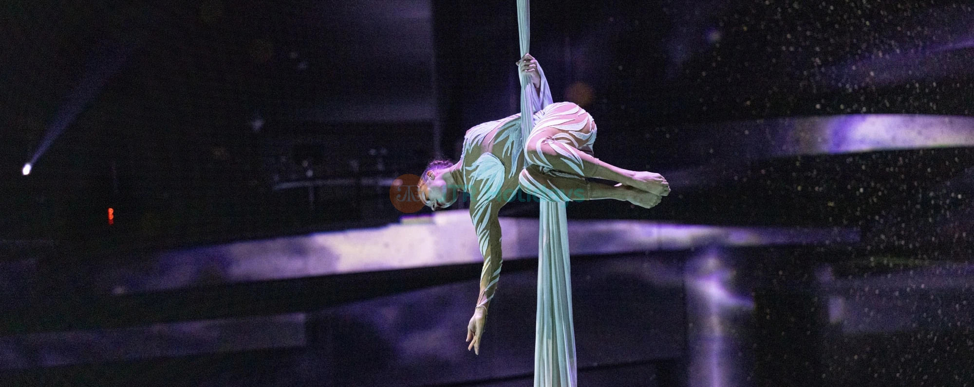 La Perle Tickets | Buy Now at AED 209 | jtrholidays.com - Image 4 of 5