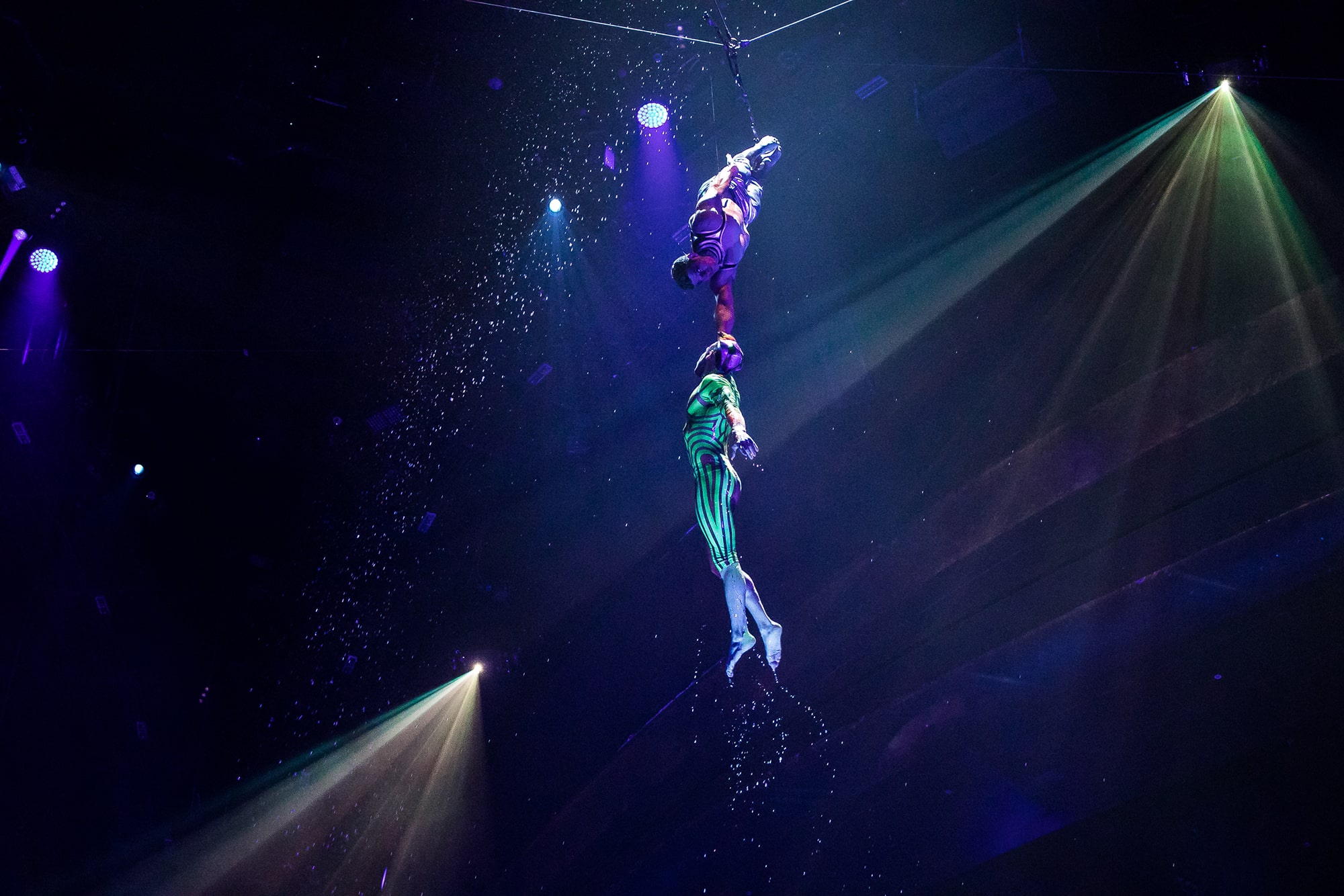 La Perle by Dragone Ticket in Dubai - Image 8 of 10