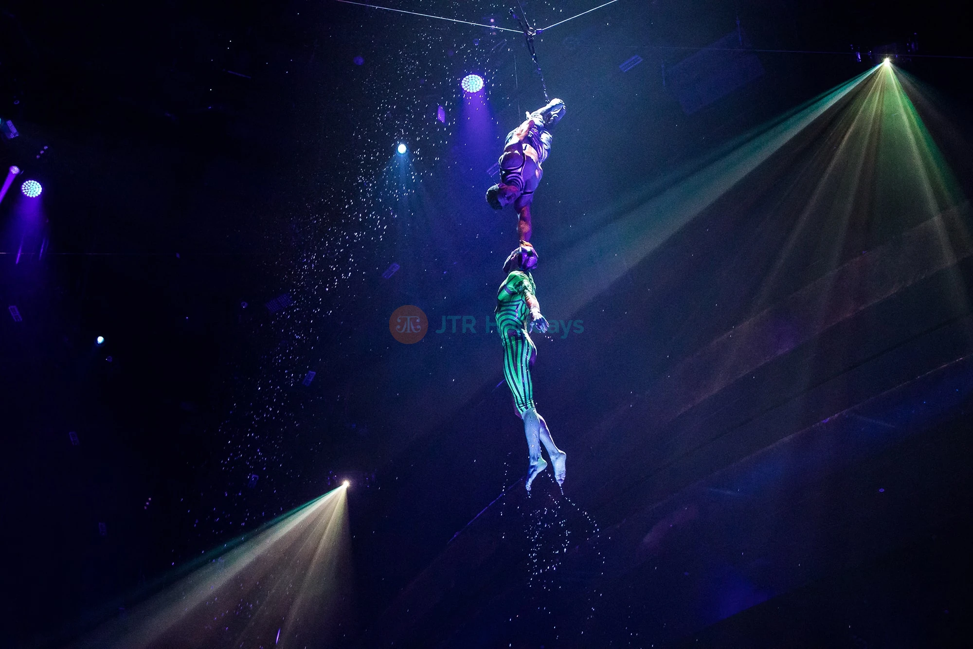 La Perle Tickets | Buy Now at AED 209 | jtrholidays.com - Image 8 of 10