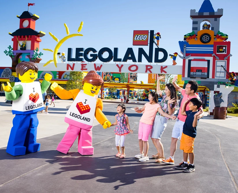 Go City New York Explorer 4 day Pass  Visit 4 Top NYC Attractions & Save - Image 2 of 5