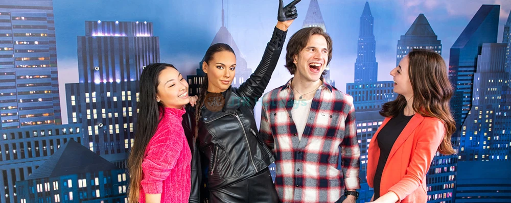 Aller Ville New York Pass 4 choix - Image 4 sur 5