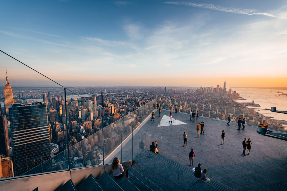 Go City New York 4 Auswahl Pass - Image 1 of 5