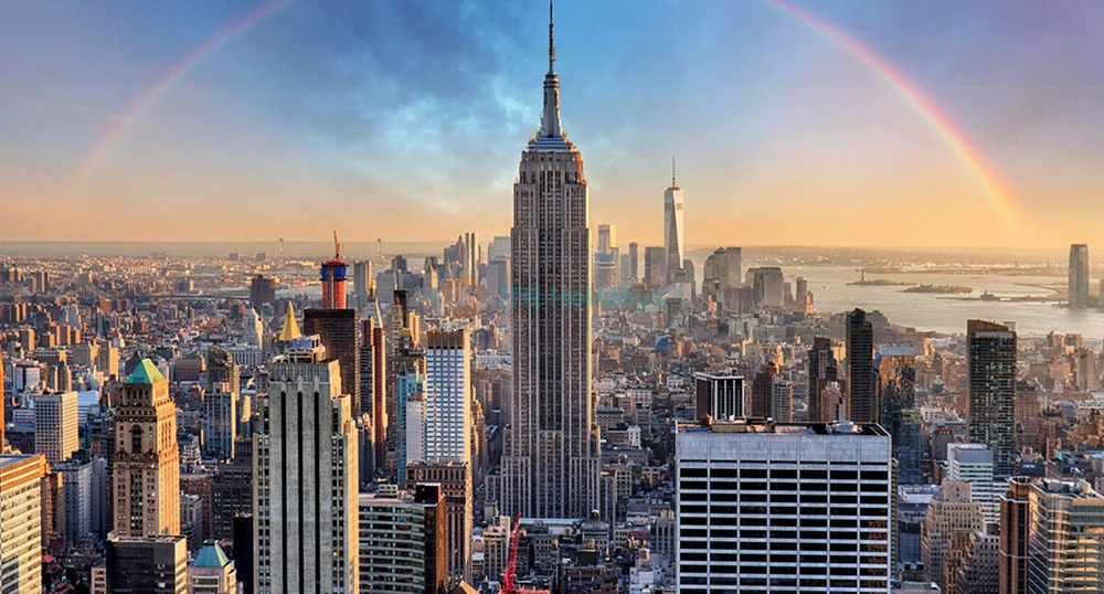 Go City New York Explorer Pass  Choose 5 Attractions & Save Up to 50% - Image 1 of 5