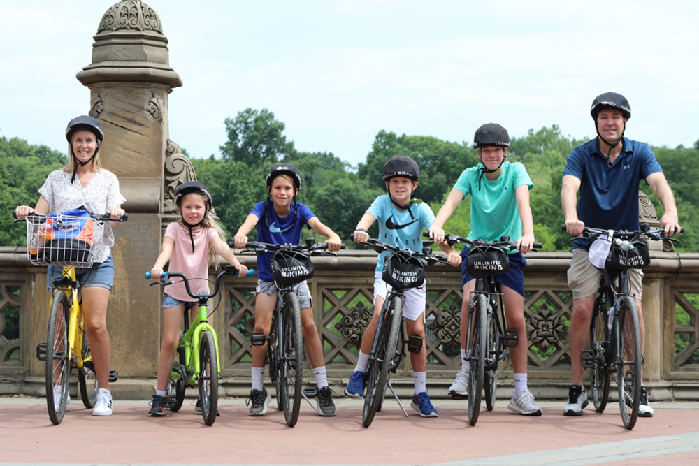 Pass 5 choix Go City New York - Image 2 sur 5