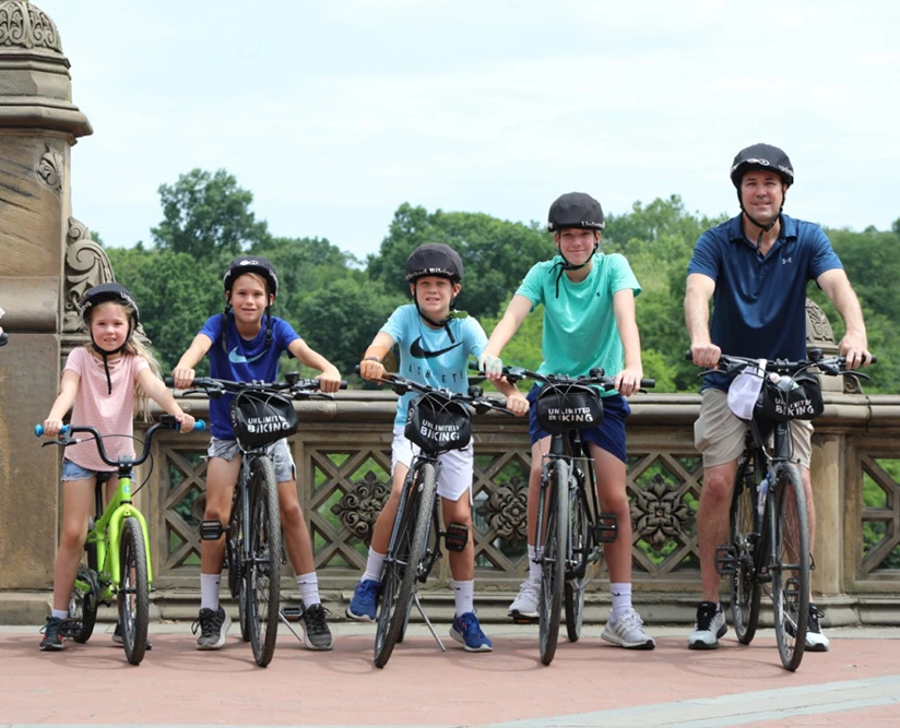 Go City Nueva York Pase de 5 Elecciones - Imagen 2 de 5