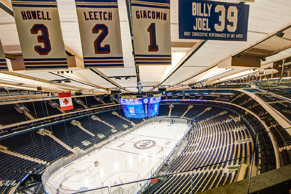 Pass 5 choix Go City New York - Image 3 sur 5