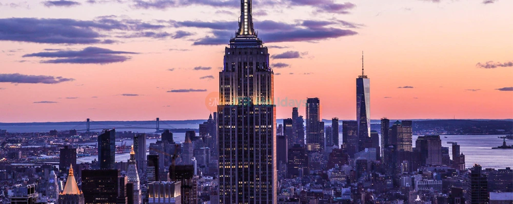 Go City New York Explorer Pass  Choose 5 Attractions & Save Up to 50% - Image 4 of 5