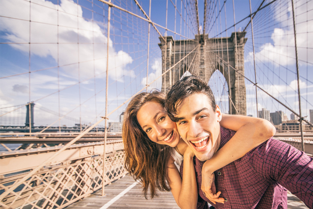 Pass 5 choix Go City New York - Image 5 sur 5