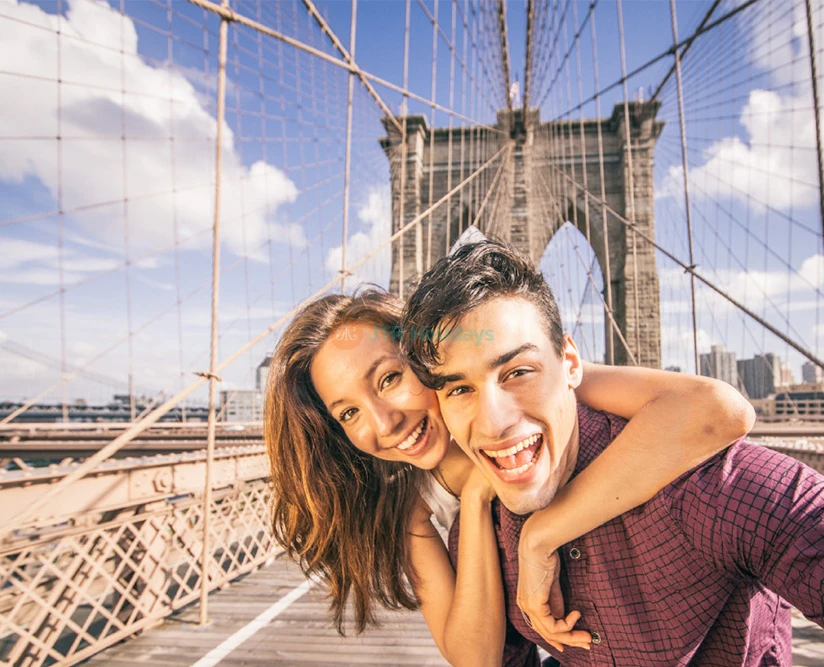 Go City New York Explorer Pass  Choose 5 Attractions & Save Up to 50% - Image 5 of 5