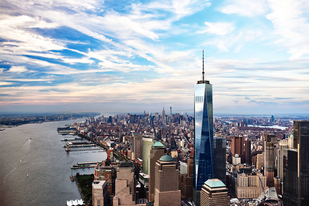 Go City New York 7 Choice Pass - Image 1 of 5