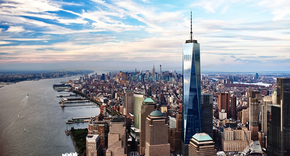 Go City New York Explorer 7 Day Pass  Save on Top NYC Attractions - Image 1 of 5